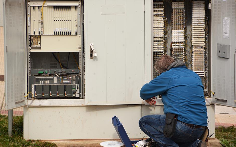 électricien urgence Lisses