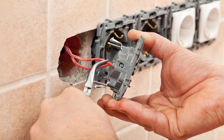 électricien urgence Lisses