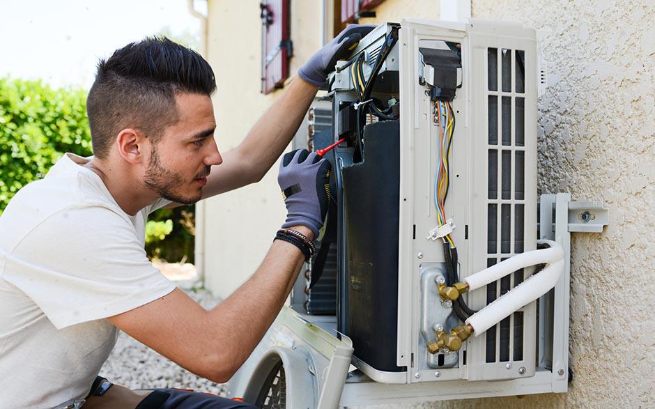 dépannage électricien Nanterre